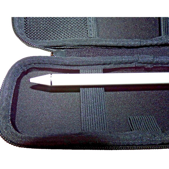 SaharaBasics - Stylus Pen - White - Android Devices - 2 cases included - Picture 6 of 8